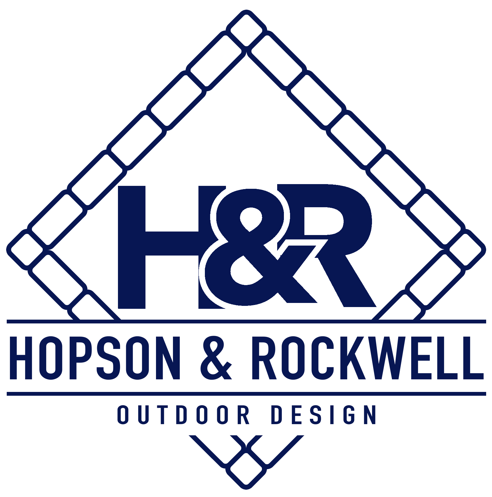 Hopson & Rockwell Outdoor Design